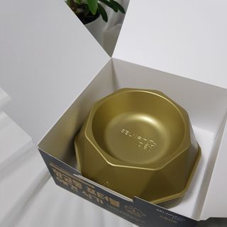 [세싹보울] 세균 싹~ 사라지는 셀앤핏 펫 항균동 애견식기 — 5점을 준 리뷰어가 2021년 6월 올린 사용 사진