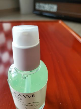 디에이브 더마-테카 바이옴 세럼 50ml — 5점을 준 리뷰어가 2022년 11월 올린 사용 사진