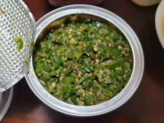 셰프애찬 수제 청양 맵짤이 400g — 5점을 준 리뷰어가 2022년 9월 올린 사용 사진
