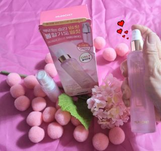 멈칫(MUMCHIT) 멈칫 마젠타레이디 기획세트 — 5점을 준 리뷰어가 2022년 2월 올린 사용 사진