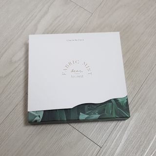 디어포레스트 [5개세트] 숲속의 하루 패브릭미스트 (섬유향수/ 룸스프레이) 50ml 5개 — 5점을 준 리뷰어가 2022년 9월 올린 사용 사진