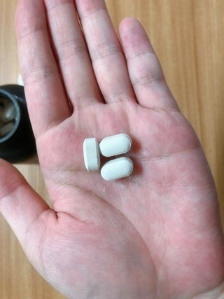 슬림플래닛 가르시니아 3900mg — 4점을 준 리뷰어가 2021년 8월 올린 사용 사진