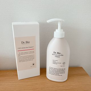 닥터바이오 에코 올인원 클렌저 500g — 5점을 준 리뷰어가 2023년 6월 올린 사용 사진