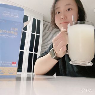 메타웰빙 GC녹십자웰빙 메타 글루타치온 — 4점을 준 리뷰어가 2022년 9월 올린 사용 사진
