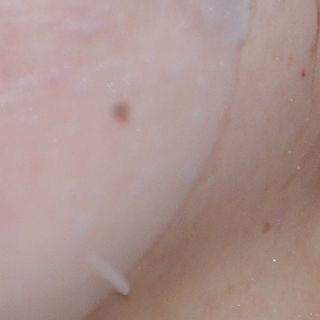 태그스킨 4스텝 주름개선 피부미백 영양 마스크팩 3개 세트(최신버전) — 5점을 준 리뷰어가 2022년 5월 올린 사용 사진