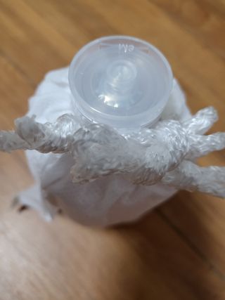[바디셀런스] 속보습+사용감+향 모두 잡은 / 세라드린 속보습 핑크토너 300ml — 5점을 준 리뷰어가 2022년 2월 올린 사용 사진