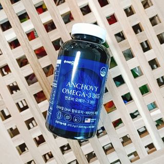 서울약사신협 Finepick_오메가365_1020mg x 365캡슐 — 4점을 준 리뷰어가 2021년 4월 올린 사용 사진
