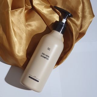 패스트힐(fast heal) 패스트힐 탈모증상완화샴푸 470ml — 5점을 준 리뷰어가 2023년 9월 올린 사용 사진