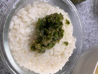셰프애찬 수제 청양 맵짤이 400g — 5점을 준 리뷰어가 2022년 9월 올린 사용 사진