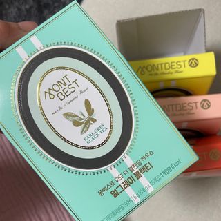 [몽베스트] 위드 더 블랜딩 하우스 _ 버라이어티팩 — 5점을 준 리뷰어가 2022년 12월 올린 사용 사진