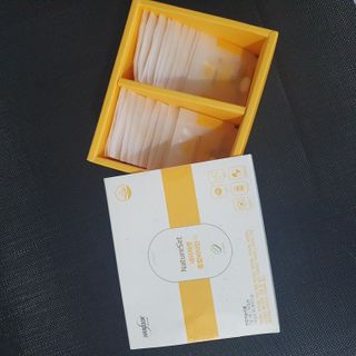 네이처셋 멀티비타민 종합비타민팩 1개월분 — 5점을 준 리뷰어가 2021년 7월 올린 사용 사진