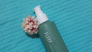 플리프 시카-알로에 카밍 올인원 200ml — 5점을 준 리뷰어가 2020년 12월 올린 사용 사진