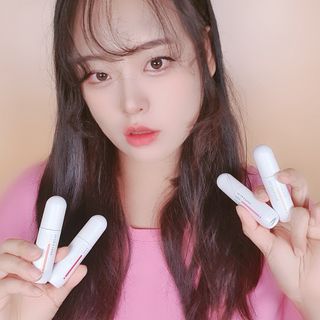 코드네이처 비아미 핏 컬러 4종 — 5점을 준 리뷰어가 2021년 9월 올린 사용 사진
