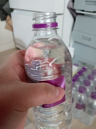 몽베스트 [MONTBEST] 500mL 20병 — 5점을 준 리뷰어가 2022년 4월 올린 사용 사진
