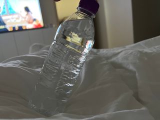몽베스트 [MONTBEST]위드어스 500mL 20병 — 5점을 준 리뷰어가 2022년 8월 올린 사용 사진