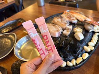 피엔티 [PNT 비움 발효효소] 가벼운 하루를 위한 하루 1포 효소 습관 — 5점을 준 리뷰어가 2023년 5월 올린 사용 사진