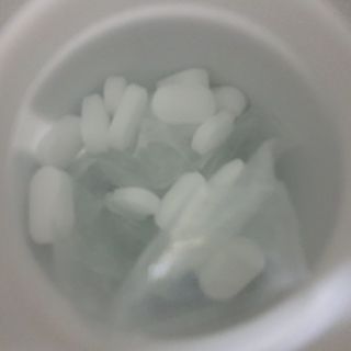 체인미 관절 및 연골건강에 도움을 줄수있는 관절닥터 MSM100 — 5점을 준 리뷰어가 2021년 11월 올린 사용 사진