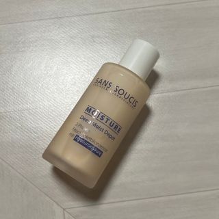 산수시 데포 세럼 수분 물광 비타민 에센스 50ml 기초화장품 — 5점을 준 리뷰어가 2021년 7월 올린 사용 사진