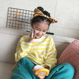 아토팜 톡톡 페이셜 선팩트 SPF43 PA+++ — 5점을 준 리뷰어가 2021년 3월 올린 사용 사진