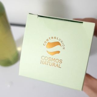 스킨큐어 산다화 순한 클렌징 동백 오일 200ml — 4.5점을 준 리뷰어가 2023년 3월 올린 사용 사진