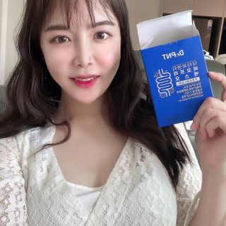 닥터피엔티 [Dr.PNT] 장내 환경 개선의 핵심, 프리바이오틱스! 비오프리 XO — 4점을 준 리뷰어가 2022년 9월 올린 사용 사진
