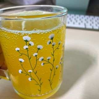 몽베스트 Montbest with Sparkling water Lemon OR Lime 20병(랜덤) — 5점을 준 리뷰어가 2022년 8월 올린 사용 사진