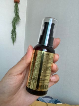 체르엠  프루브 콜라겐 앰플세럼 60ml 1병 — 5점을 준 리뷰어가 2021년 10월 올린 사용 사진
