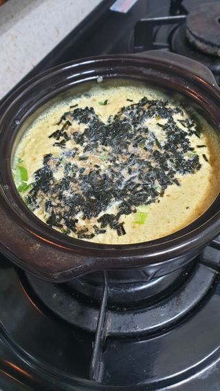 [요리맛수] NEW 천연 요리 에센스 300g 3개 SET — 5점을 준 리뷰어가 2021년 7월 올린 사용 사진