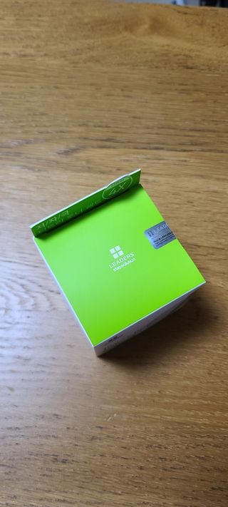 리더스코스메틱 리더스 스텝솔루션 티트리 릴렉싱 토너 패드 — 4.5점을 준 리뷰어가 2022년 5월 올린 사용 사진