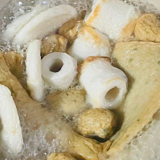 이풀 이로운풀 다시팩 3종세트(담백한맛, 감칠맛, 순한맛) — 5점을 준 리뷰어가 2022년 10월 올린 사용 사진