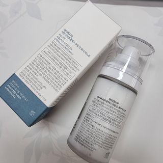 아이레시피 아쿠아피토플렉스 크림 인 토너 미스트 60ml — 5점을 준 리뷰어가 2022년 11월 올린 사용 사진