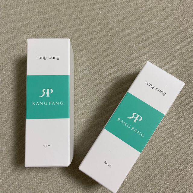 랑팡 EGF+FGF 10ppm 리포좀 앰플 원액 10ml 리뷰 사진
