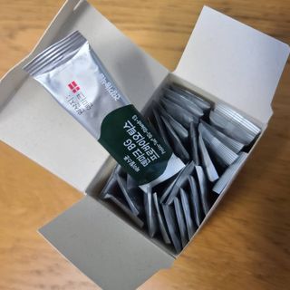 바이탈스푼덴마크BG프로바이오틱스 — 4.5점을 준 리뷰어가 2021년 6월 올린 사용 사진