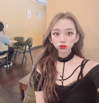 카페 더달달 [카페더달달 ] 빙수 택 1 + 음료 2잔 + 마카롱2개 — 5점을 준 리뷰어가 2021년 8월 올린 사용 사진