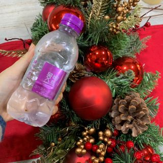 몽베스트 [MONTBEST] 330mL 20병 — 4.5점을 준 리뷰어가 2021년 12월 올린 사용 사진