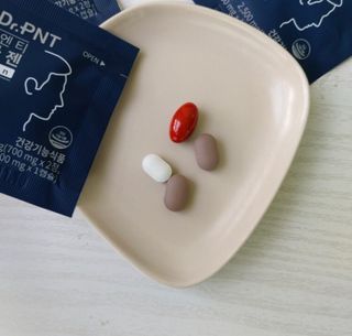 닥터피엔티 [Dr.PNT] 남성 건강 올인원! 테스마젠 — 5점을 준 리뷰어가 2022년 12월 올린 사용 사진