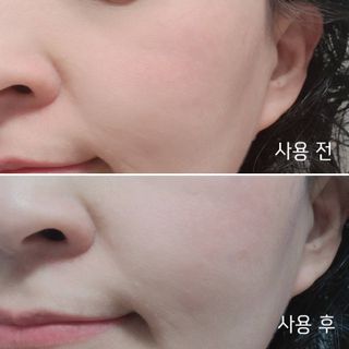 [엠메이데이] 샤워인샤워 화이트 바디 톤업크림 300g — 5점을 준 리뷰어가 2021년 12월 올린 사용 사진