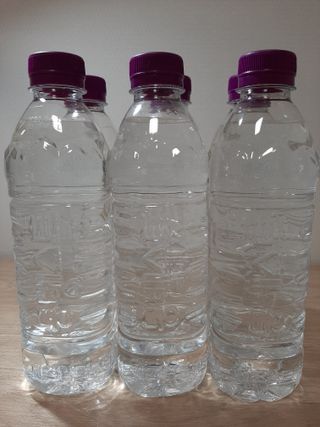 몽베스트 [MONTBEST]위드어스 500mL 20병 — 5점을 준 리뷰어가 2022년 8월 올린 사용 사진