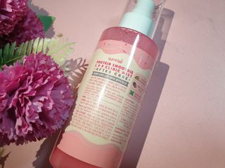 썸헤어 / SUMHAIR [썸헤어] 프로틴 스무디 클리닉 미스트 150ml — 5점을 준 리뷰어가 2021년 7월 올린 사용 사진