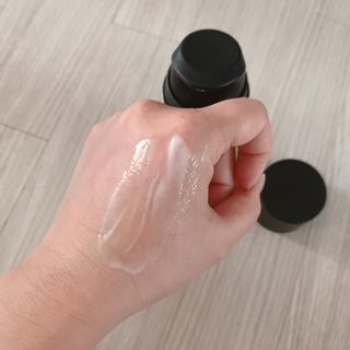 알덴테 포맨아쿠아스킨리파이너 & 포맨아쿠아모이스트플루이드 — 5점을 준 리뷰어가 2021년 8월 올린 사용 사진