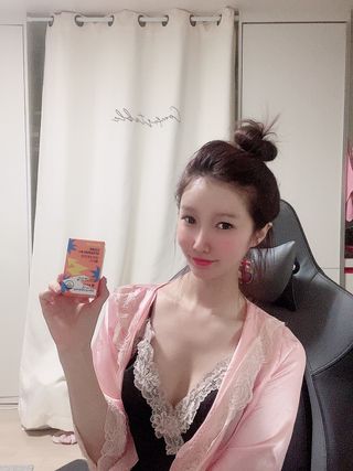 모델윤지님이 올린 리뷰 사진 1