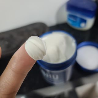 다슈코리아 다슈 울트라 홀딩 파워왁스 — 5점을 준 리뷰어가 2021년 2월 올린 사용 사진