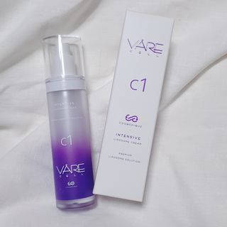 바르셀 수분로션 수분크림 보습 탄력 주름개선 인텐시브 리포좀 크림 C1 50ml — 5점을 준 리뷰어가 2021년 11월 올린 사용 사진