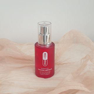 레드투래드 센서티브 어메이징 앰플 30ml — 5점을 준 리뷰어가 2021년 7월 올린 사용 사진