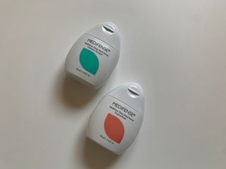 메디펜스 클린 핸드 세럼  2종 랜덤증정 — 5점을 준 리뷰어가 2021년 6월 올린 사용 사진