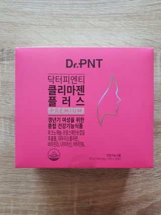 닥터피엔티 [Dr.PNT] 갱년기 여성을 위한 맞춤 종합 건강기능식품! 클리마젠 플러스 — 5점을 준 리뷰어가 2022년 9월 올린 사용 사진