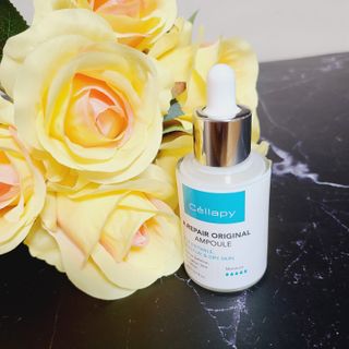 셀라피 에이리페어 오리지널 앰플 30ml — 5점을 준 리뷰어가 2020년 12월 올린 사용 사진