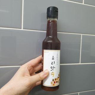 [요리맛수] NEW 천연 요리 에센스 300g 2개 SET — 4.5점을 준 리뷰어가 2021년 5월 올린 사용 사진