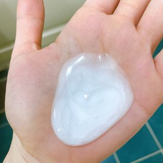 다슈코리아 다슈 데일리 두피 딥 클렌징 샴푸 500ml — 5점을 준 리뷰어가 2021년 3월 올린 사용 사진