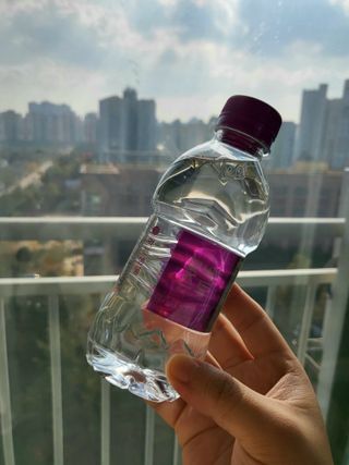 몽베스트 [MONTBEST] 330mL 20병 — 5점을 준 리뷰어가 2021년 10월 올린 사용 사진